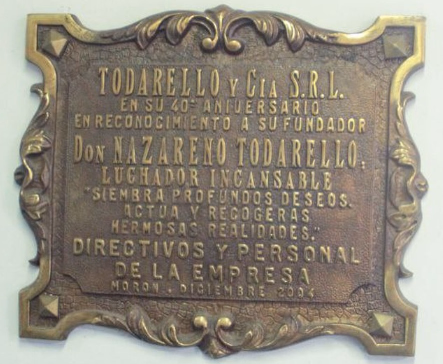 2015 — Consolidación y madurez