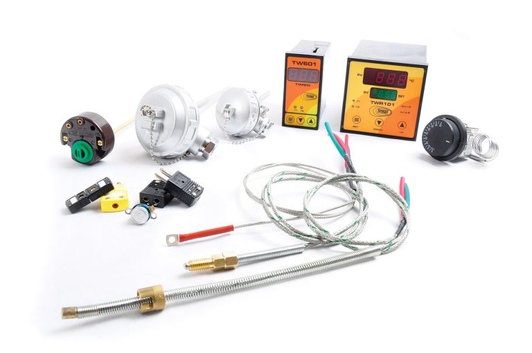 Control de Temperatura