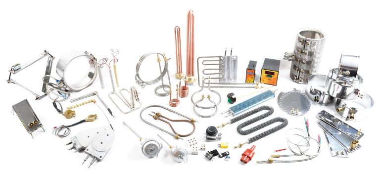 Resistencias Eléctricas